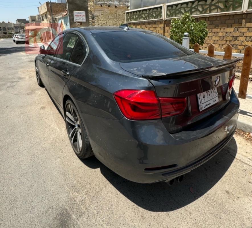 بی ئێم دەبڵیو سیریەس 3